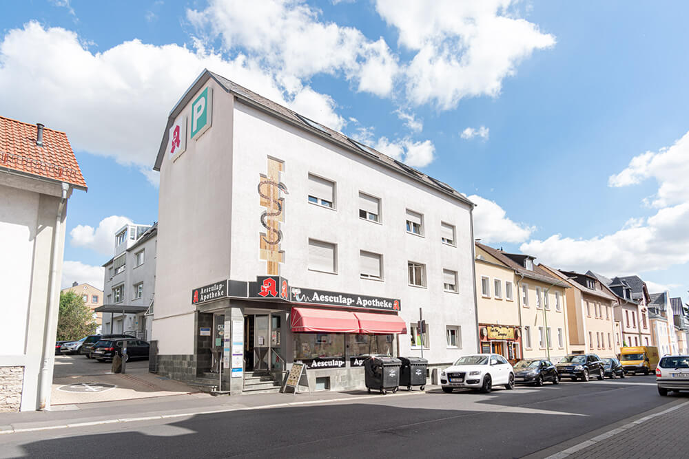 Standort Friedberg